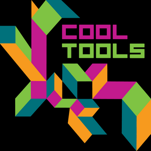 Listen to Cool Tools in the App