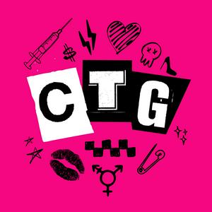 Cool Trans Girl