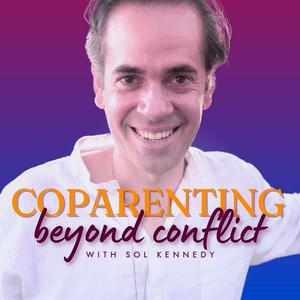 Coparenting Beyond Conflict