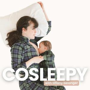 Listen to Cosleepy in the App