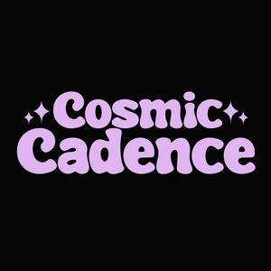 Listen to Cosmic Cadence in the App