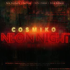 COSMIKO: Neon Night