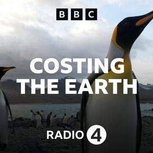 Listen to Costing the Earth in the App