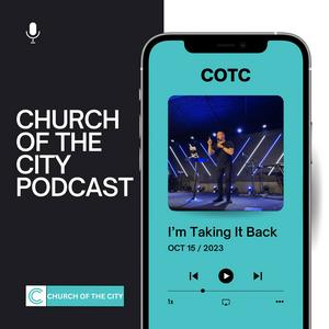 COTC Podcast