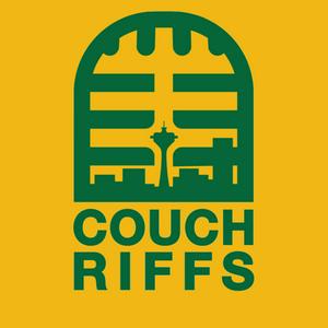 Listen to Couch Riffs in the App