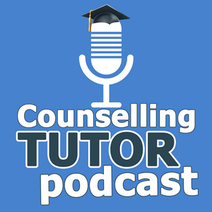 Listen to Counselling Tutor in the App