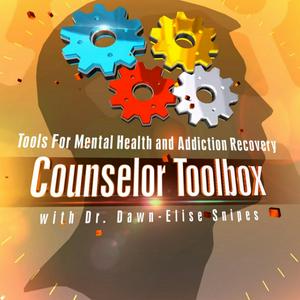 Listen to Counselor Toolbox Podcast with DocSnipes in the App