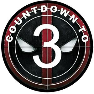 The Countdown Movie Show
