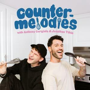 Listen to Counter-Melodies in the App