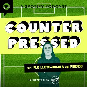 Counter Pressed with Flo Lloyd-Hughes and Friends