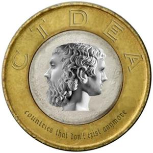 Countries That Don't Exist Anymore