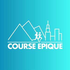 Listen to Course Epique in the App