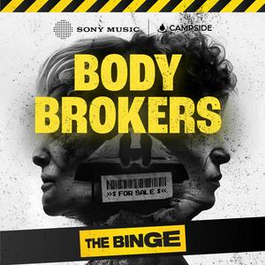 Listen to Body Brokers in the App