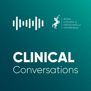 Listen to Clinical Conversations in the App