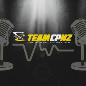 Listen to Team CPNZ - Endurance Sports Podcast in the App