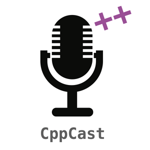 Listen to CppCast in the App