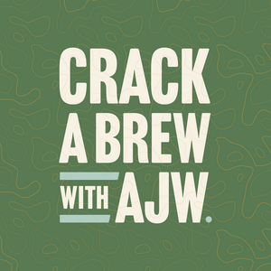 Listen to Crack A Brew With AJW in the App