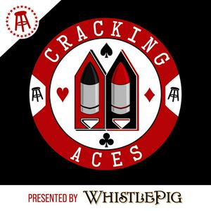 Listen to Cracking Aces in the App