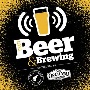 Listen to Craft Beer & Brewing Magazine Podcast in the App