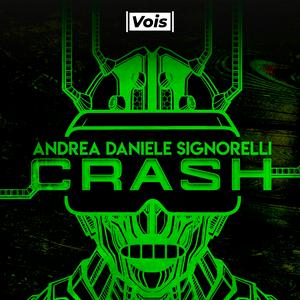 Listen to CRASH – La chiave per il digitale in the App