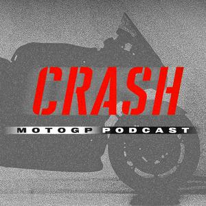 Listen to Crash MotoGP Podcast in the App