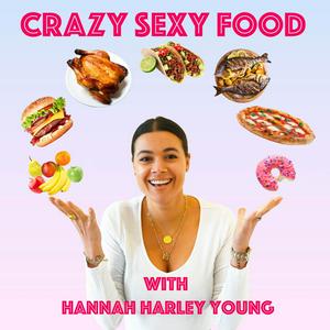 Listen to Crazy Sexy Food in the App