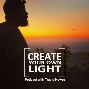 Listen to Create Your Own Light in the App