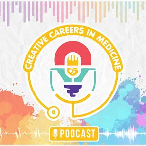 Listen to Creative Careers in Medicine Podcast in the App