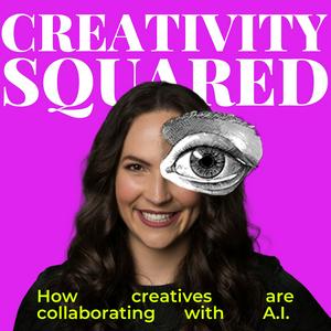 Creativity Squared