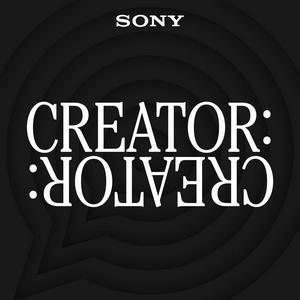 Listen to Creator to Creator in the App