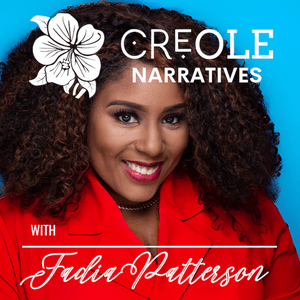 Listen to Creole Narratives in the App