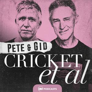 Listen to Cricket Et Al in the App