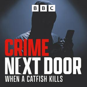 Crime Next Door