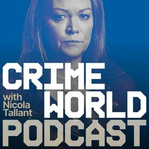 Crime World