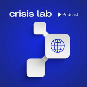 Listen to Crisis Lab in the App