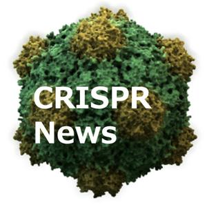 Listen to CRISPR News in the App