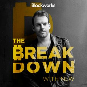 Listen to The Breakdown in the App