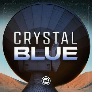 Listen to Crystal Blue in the App