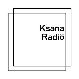 Listen to Ksana Radio in the App