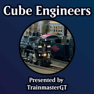Cube Engineers