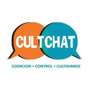 Listen to Cult Chat in the App