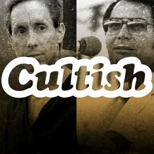 Listen to Cultish in the App