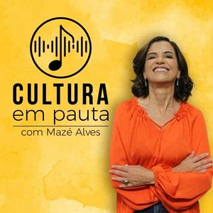 Cultura em Pauta da Agência Brasil Central