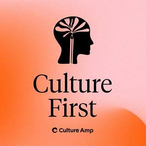 Listen to Culture First with Damon Klotz in the App