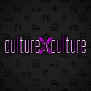 Culture by Culture