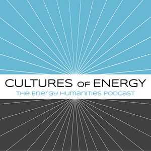 Listen to Cultures of Energy in the App