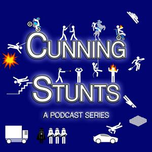 Listen to Cunning Stunts, A Podcast Series in the App