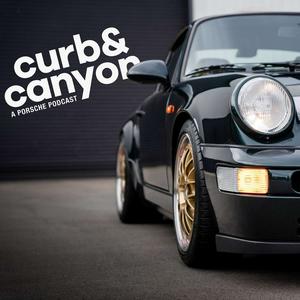 Listen to Curb and Canyon: A Porsche Podcast in the App