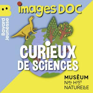 Listen to Curieux de sciences in the App