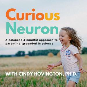 Listen to Curious Neuron Podcast in the App